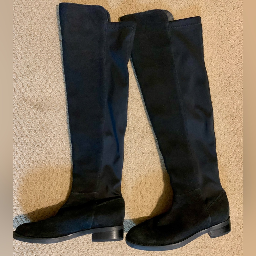 Blondo Sierra over-the-knee boot